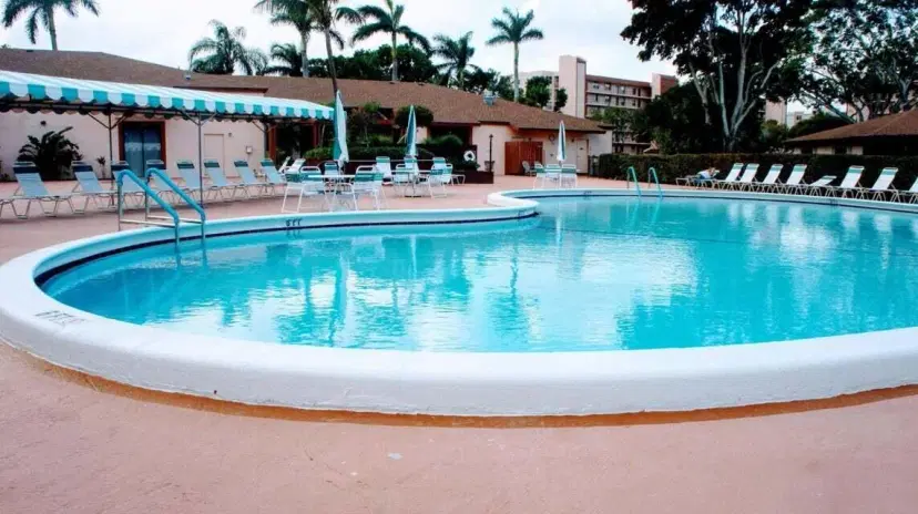 Picture of 14790 Bonaire Boulevard 307, Delray Beach FL 33446