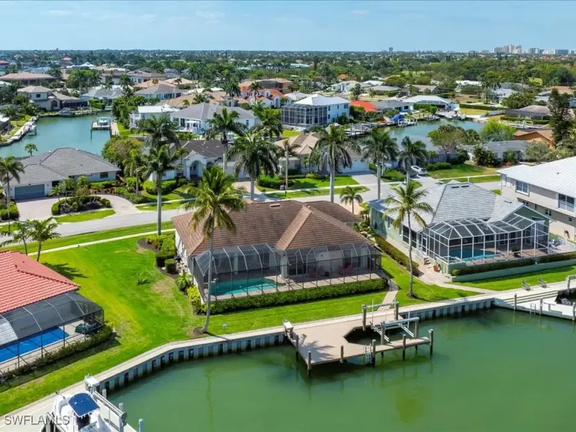 Picture of 648 Bimini Ave, Marco Island FL 34145