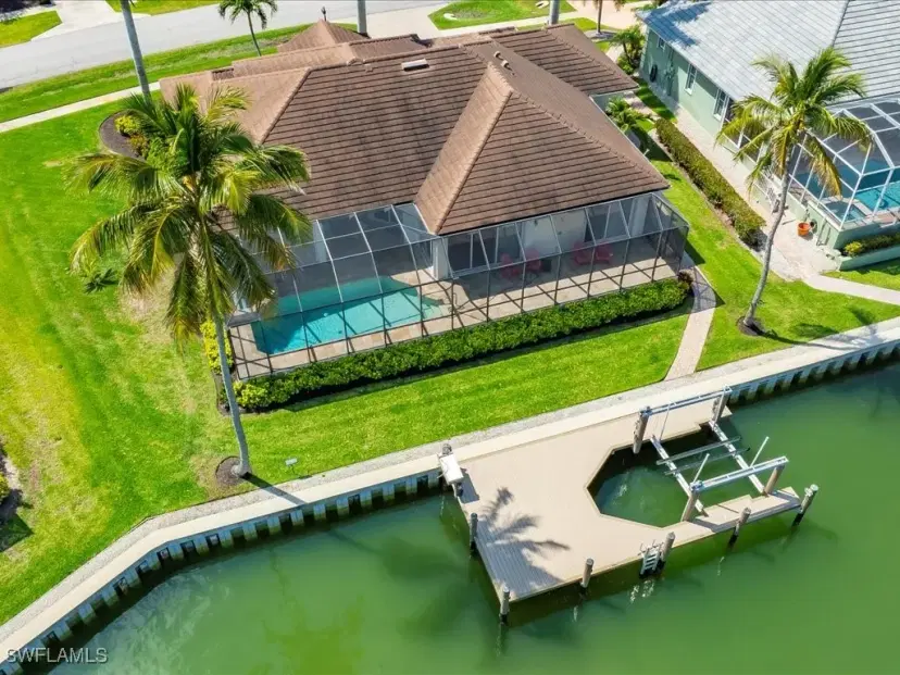 Picture of 648 Bimini Ave, Marco Island FL 34145