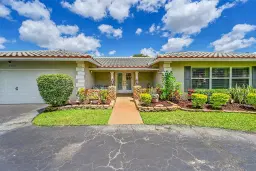 Picture of 2351 NW 105Th Ter, Coral Springs, FL 33065