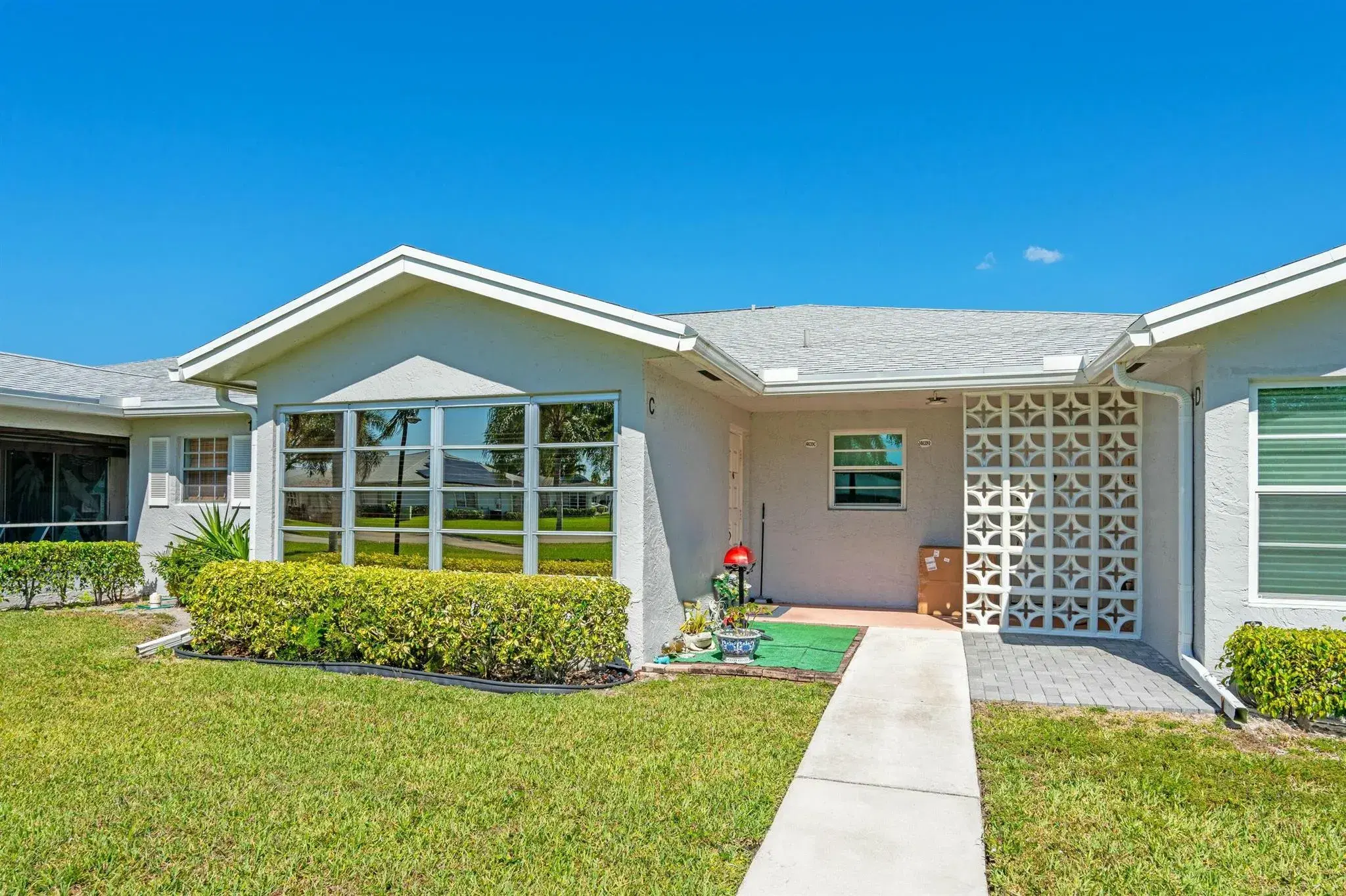 Picture of 14639 Canalview Drive C, Delray Beach, FL 33484