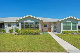 Picture of 14639 Canalview Drive C, Delray Beach, FL 33484