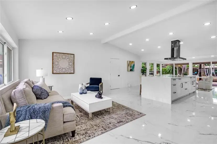 Picture of 2524 Sugarloaf Ln, Fort Lauderdale FL 33312