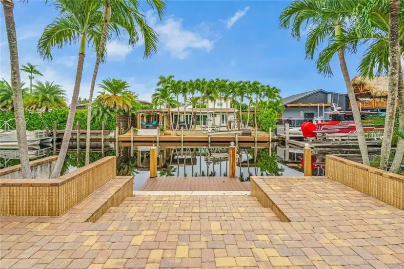 Picture of 2524 Sugarloaf Ln, Fort Lauderdale FL 33312