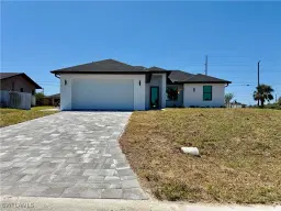 Picture of 2006 NE 24Th Ter, Cape Coral, FL 33909