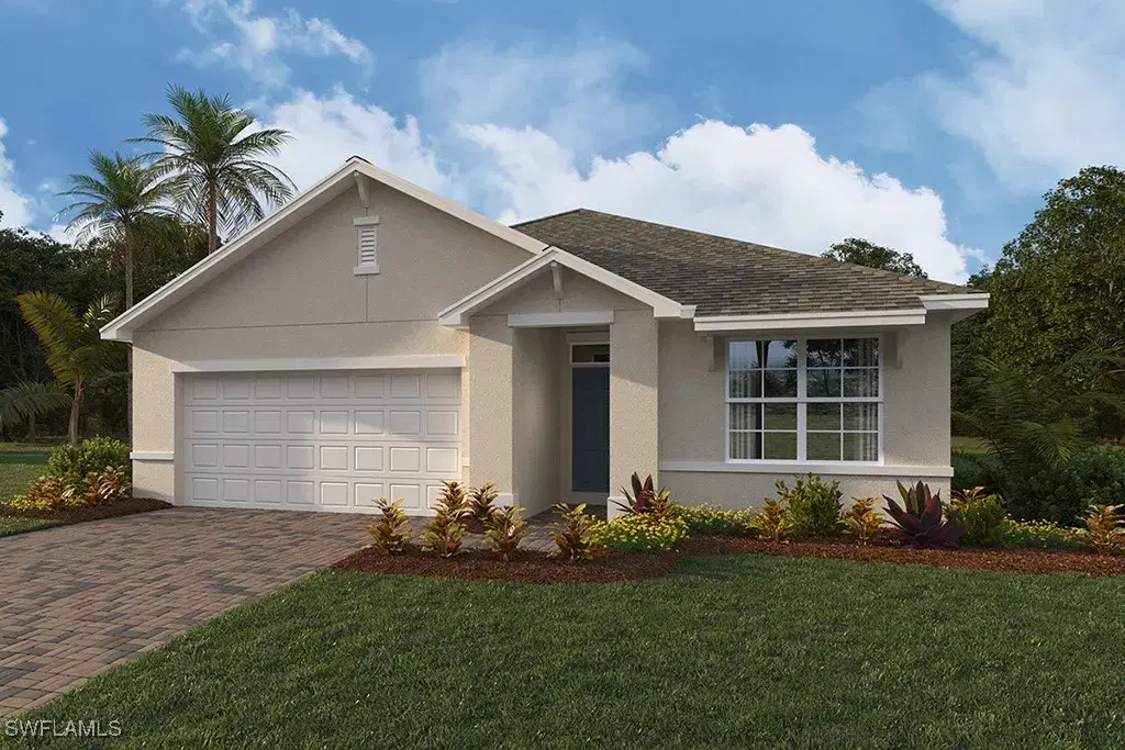 Picture of 3671 Rollingwater Way, North Fort Myers, FL 33917