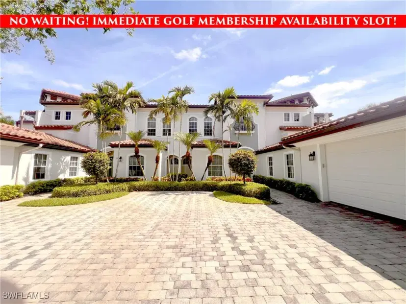 Picture of 28561 Calabria Ct 102, Naples FL 34110