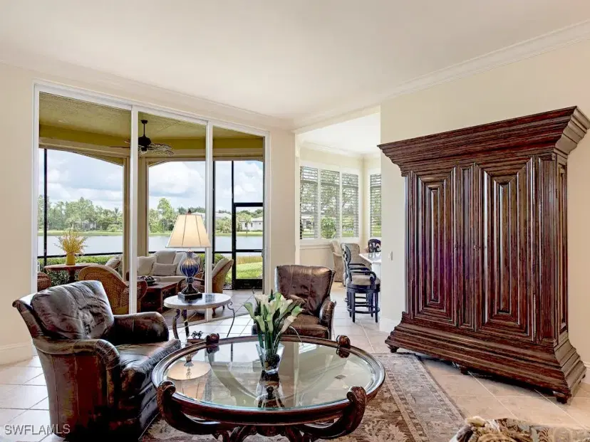 Picture of 28561 Calabria Ct 102, Naples FL 34110