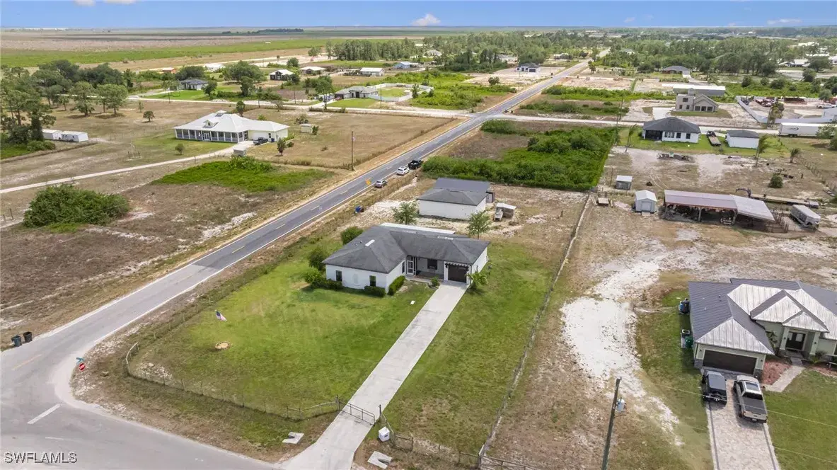 Picture of 7717 16Th Ter, Labelle, FL 33935