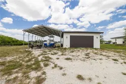 Picture of 7717 16Th Ter, Labelle, FL 33935