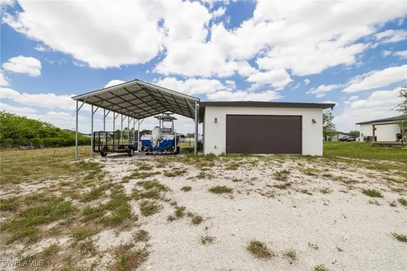 Picture of 7717 16Th Ter, Labelle FL 33935