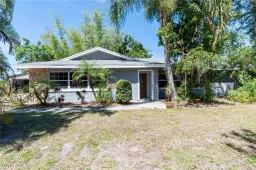 Picture of 1939 Flamingo Dr, North Fort Myers, FL 33917