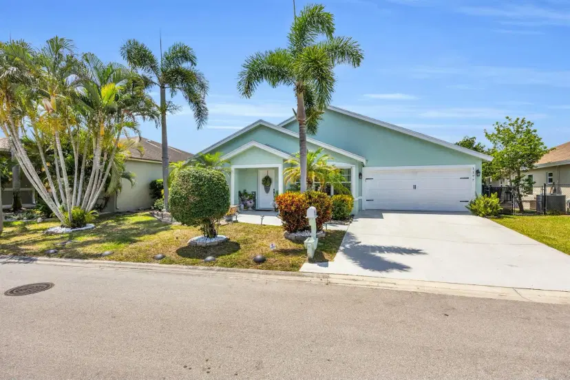 Picture of 1177 Hatteras Circle, Greenacres FL 33413
