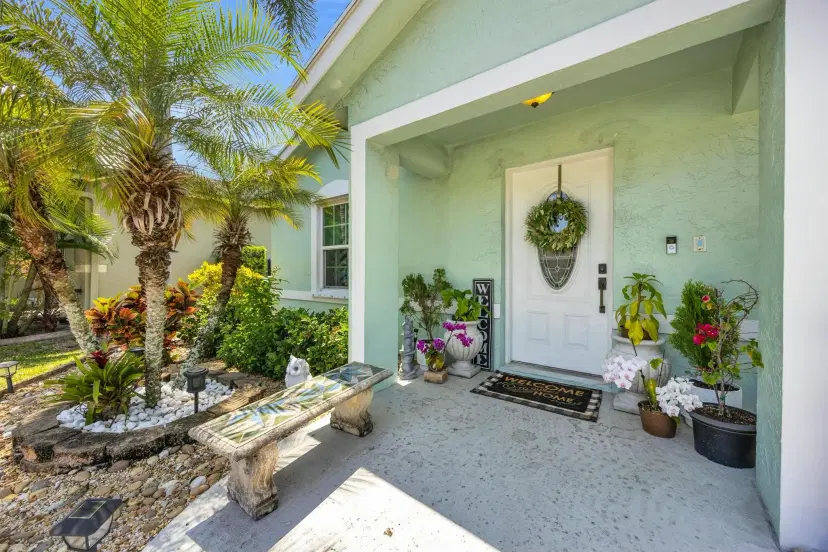 Picture of 1177 Hatteras Circle, Greenacres FL 33413