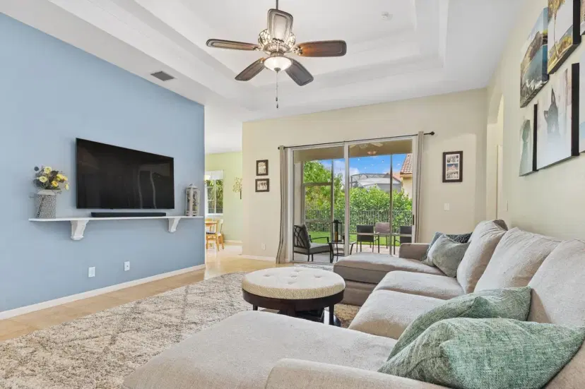Picture of 8597 White Cay, West Palm Beach FL 33411