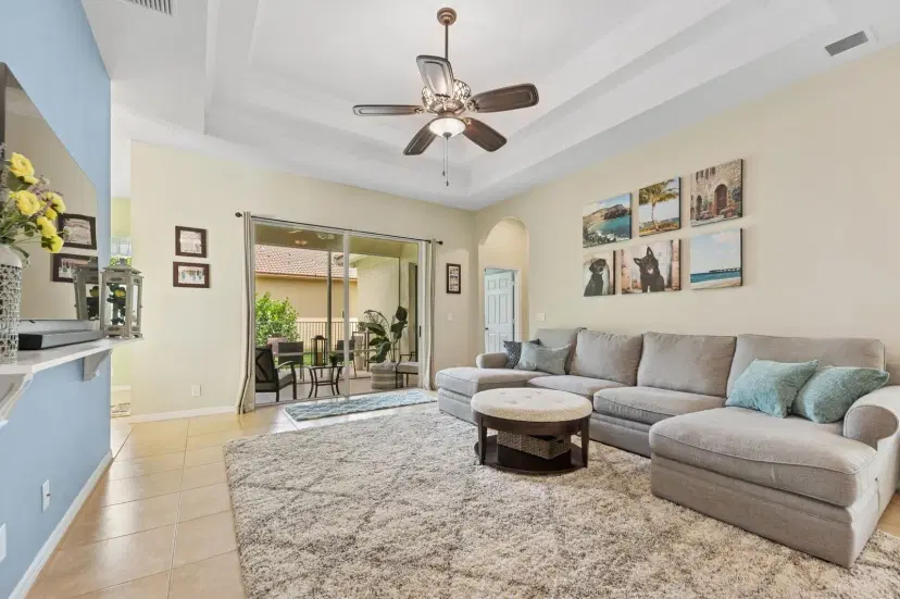 Picture of 8597 White Cay, West Palm Beach FL 33411