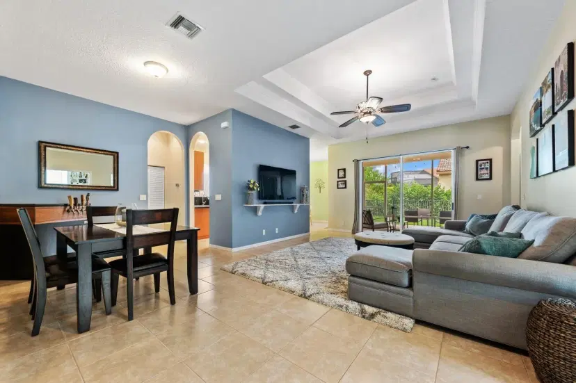 Picture of 8597 White Cay, West Palm Beach FL 33411
