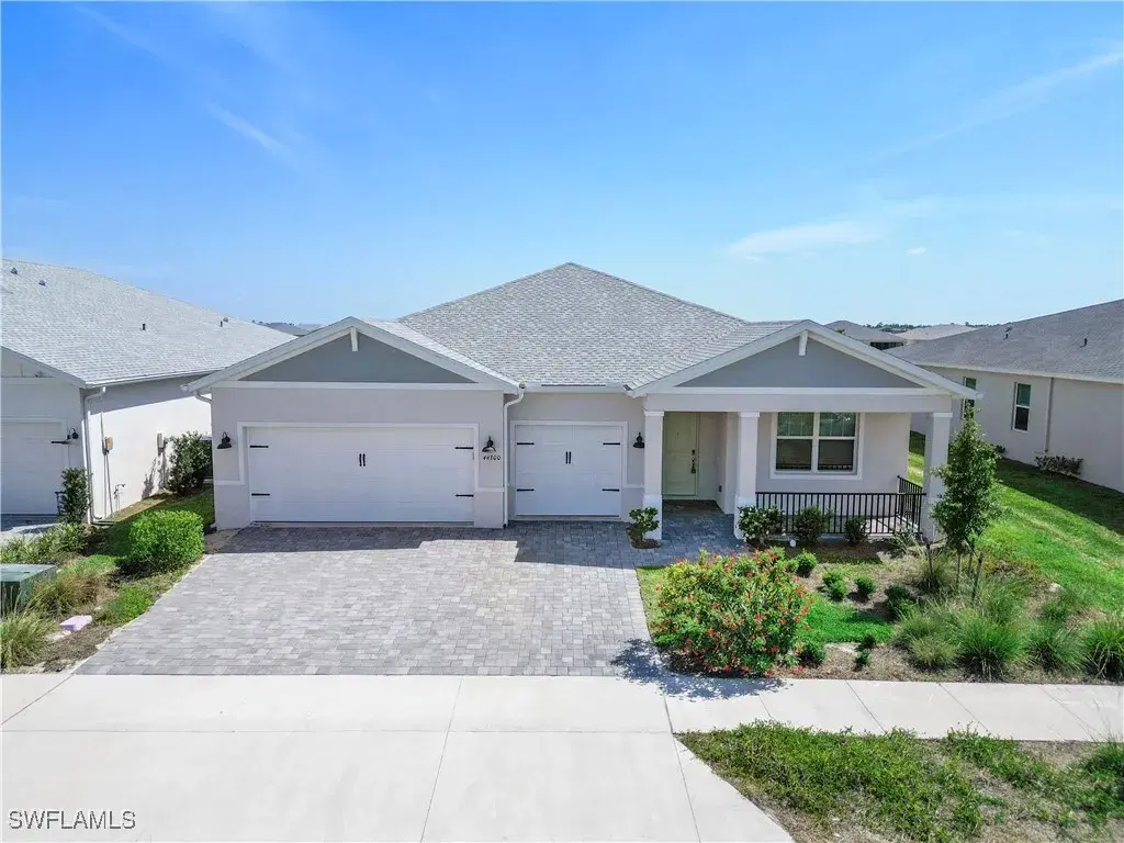Picture of 44300 Saddlewood Ct, Punta Gorda, FL 33982
