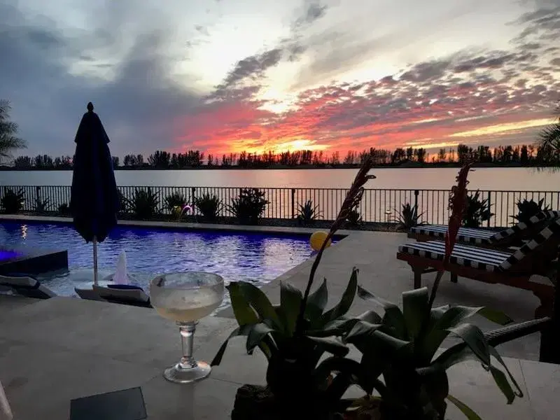 Picture of 9125 Parkland Bay Dr, Parkland FL 33076