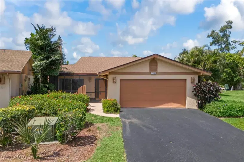 Picture of 17348 Birchwood Ln, Fort Myers FL 33908