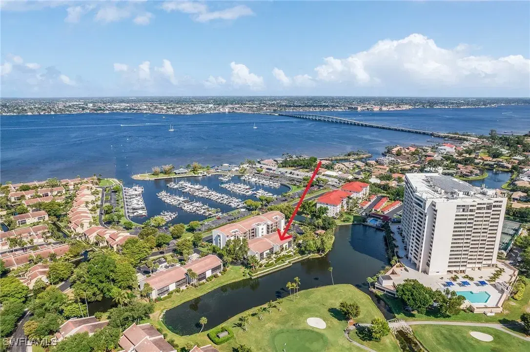 Picture of 4815 S Landings Dr 202, Fort Myers, FL 33919