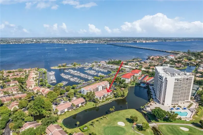 Picture of 4815 S Landings Dr 202, Fort Myers FL 33919