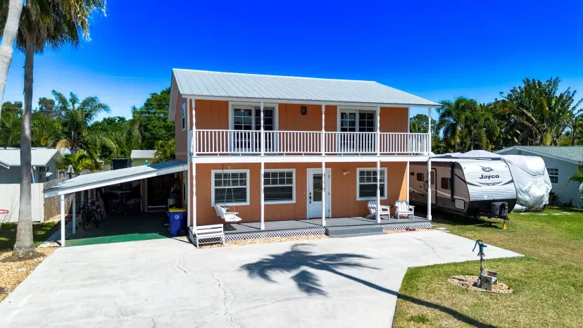 Picture of 3083 SW Berry Avenue, Palm City FL 34990