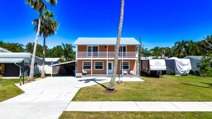 Picture of 3083 SW Berry Avenue, Palm City FL 34990