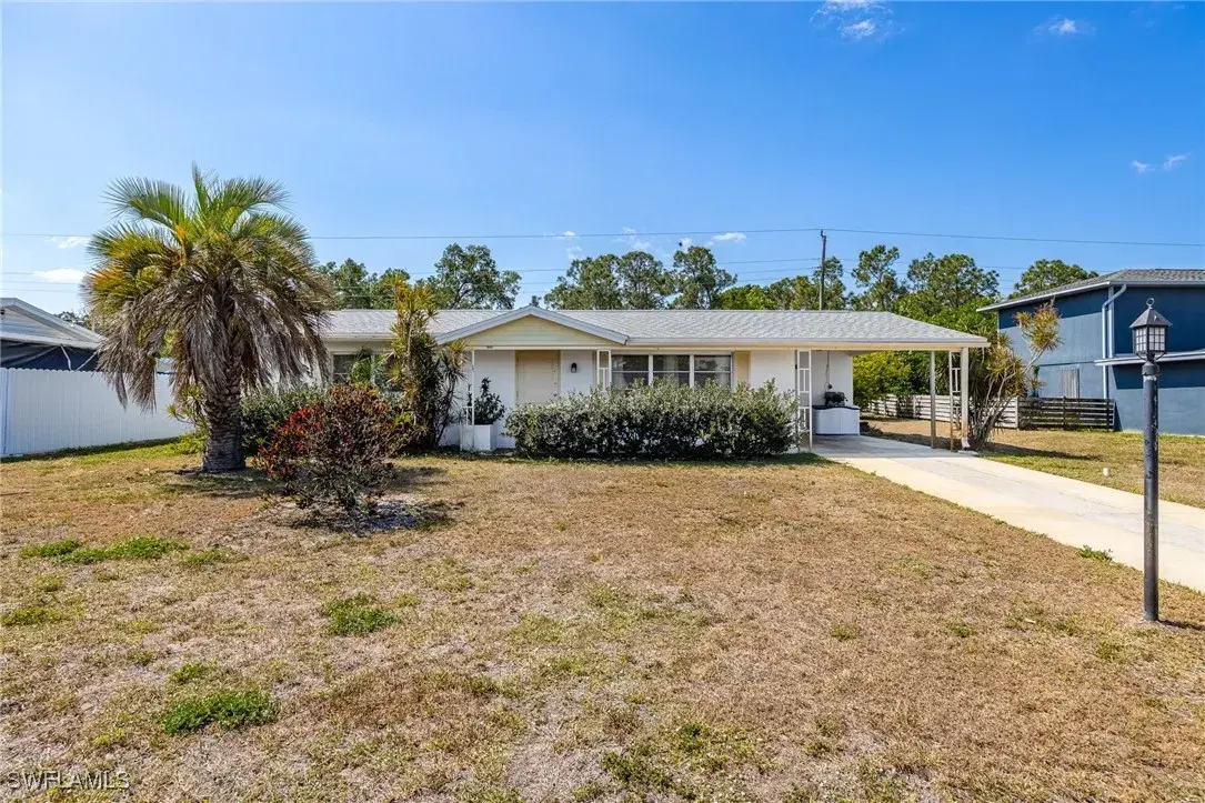 Picture of 1216 Dunndale St, Lehigh Acres, FL 33936