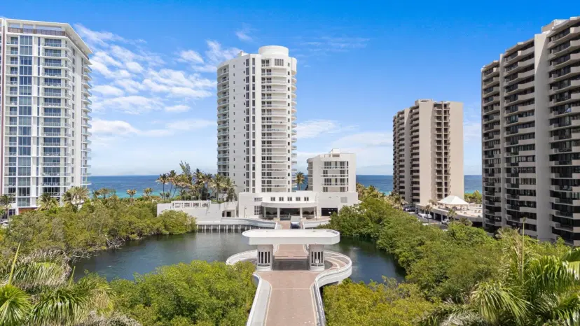 Picture of 4600 N Ocean Dr Ph1903, Singer Island FL 33404