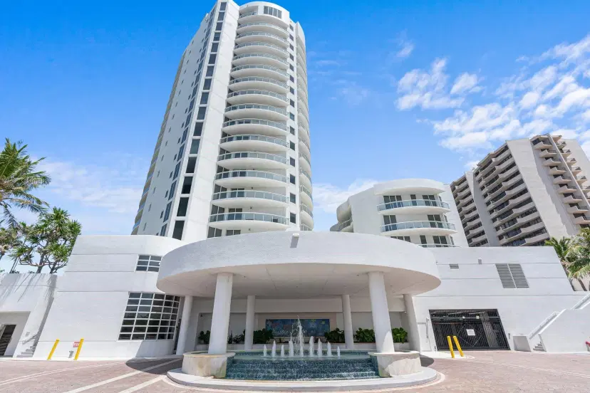 Picture of 4600 N Ocean Dr Ph1903, Singer Island FL 33404