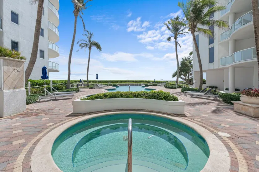 Picture of 4600 N Ocean Dr Ph1903, Singer Island FL 33404