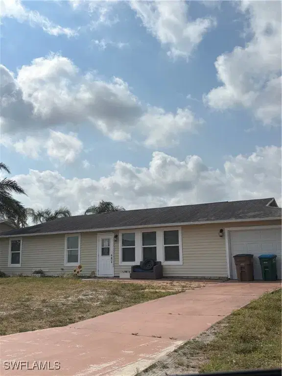 Picture of 1614 NE 12Th St, Cape Coral, FL 33909