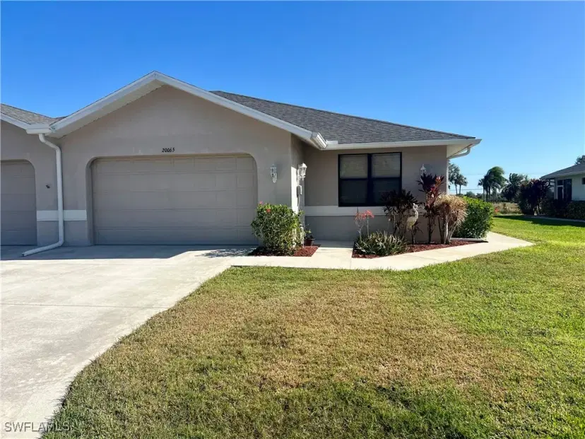 Picture of 20065 Lake Vista Cir N, Lehigh Acres FL 33936