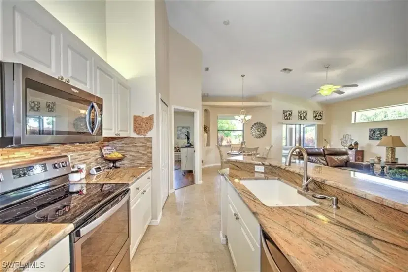 Picture of 20065 Lake Vista Cir N, Lehigh Acres FL 33936