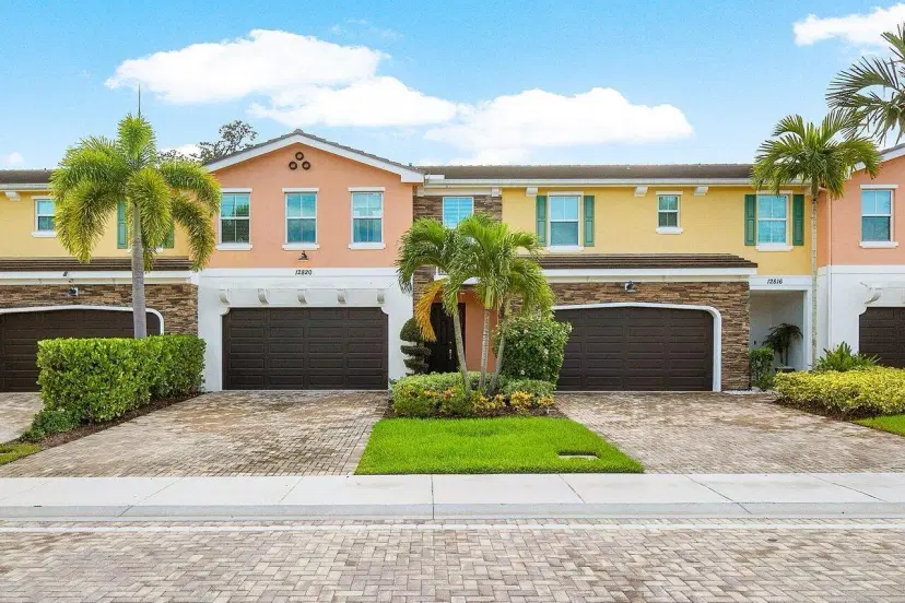 Picture of 12820 Trevi Isle Drive, Palm Beach Gardens FL 33418