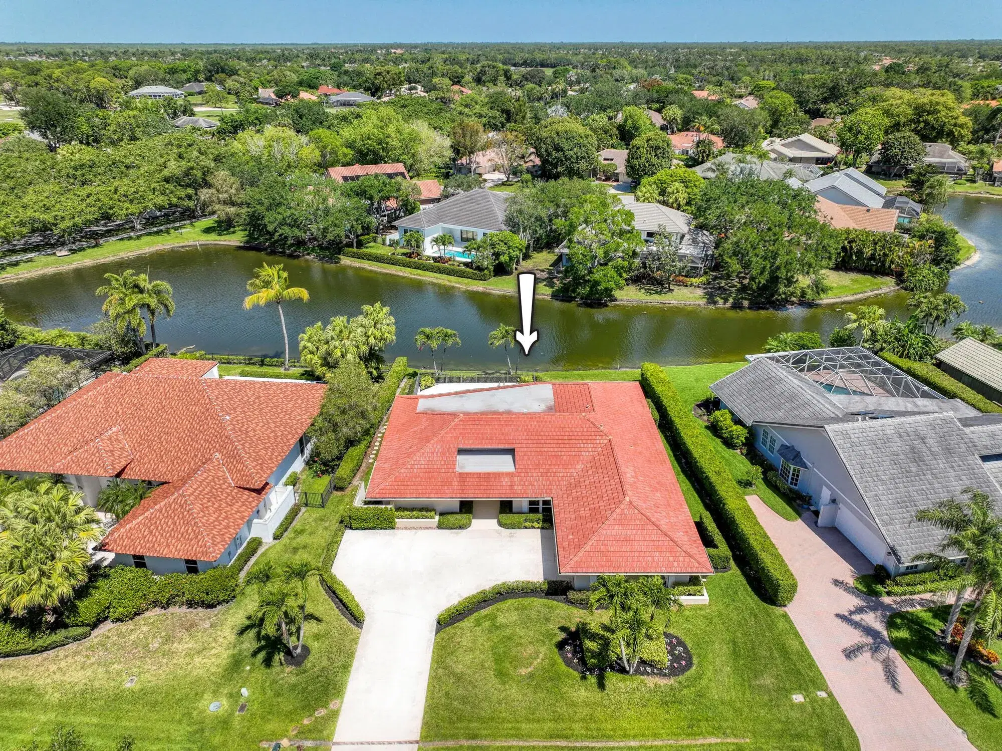 Picture of 32 Glencairn Road, Palm Beach Gardens, FL 33418