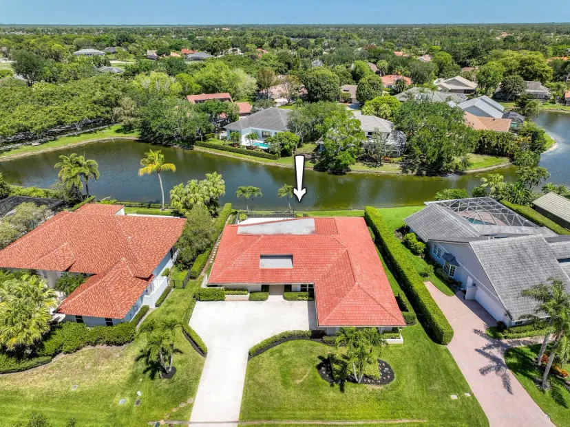 Picture of 32 Glencairn Road, Palm Beach Gardens FL 33418