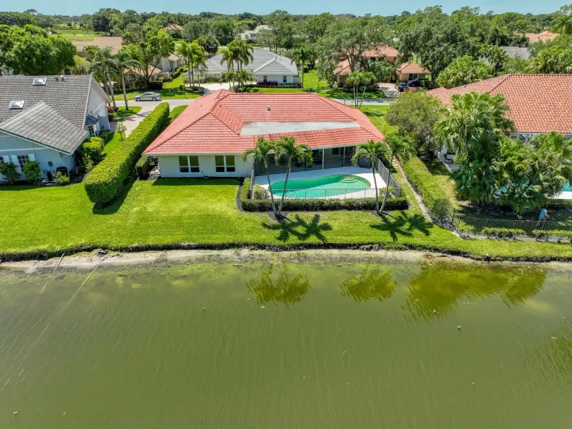 Picture of 32 Glencairn Road, Palm Beach Gardens FL 33418