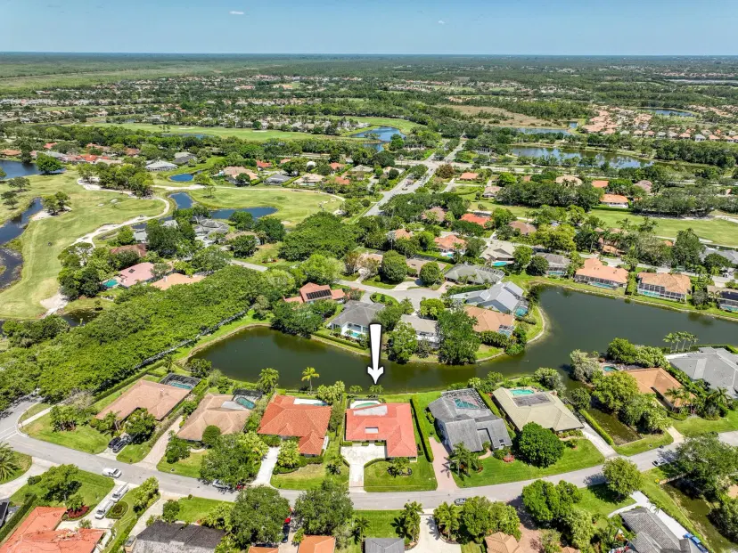 Picture of 32 Glencairn Road, Palm Beach Gardens FL 33418