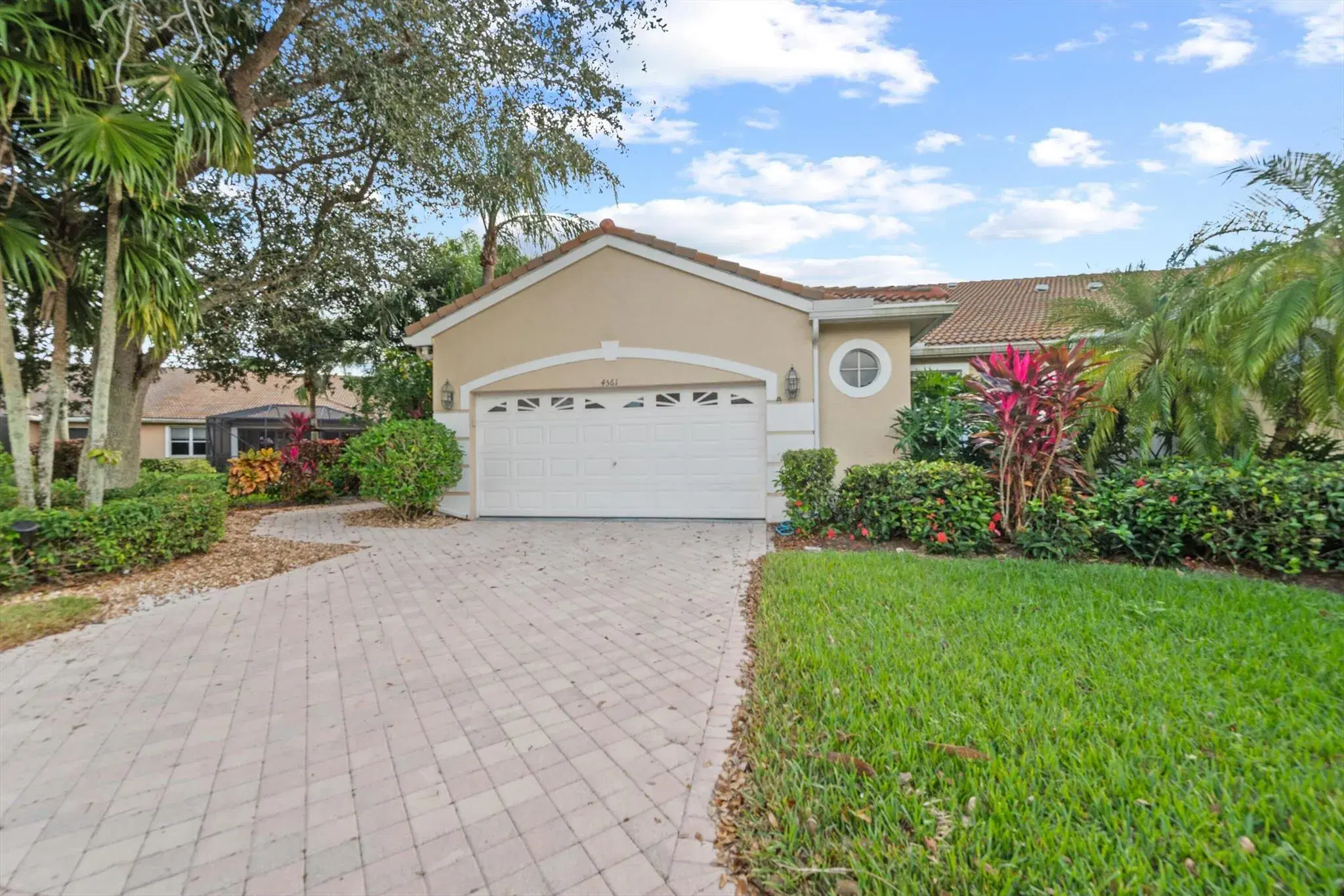 Picture of 4561 Carlton Golf Drive, Lake Worth, FL 33449