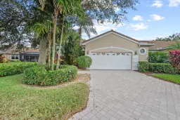 Picture of 4561 Carlton Golf Drive, Lake Worth, FL 33449