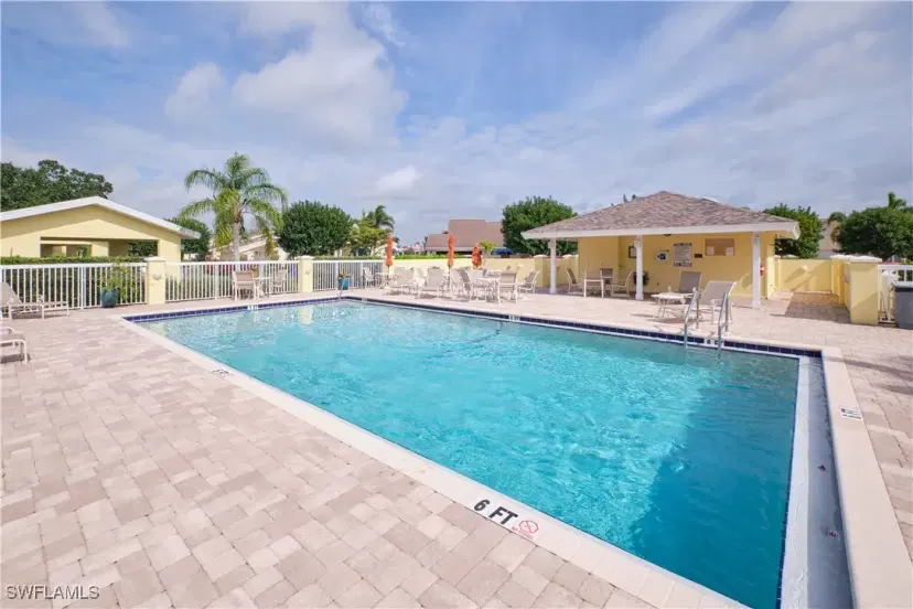 Picture of 15664 Carriedale Ln 1, Fort Myers FL 33912