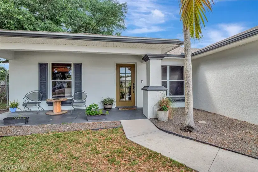 Picture of 359 Claridge Cir, Lehigh Acres FL 33974