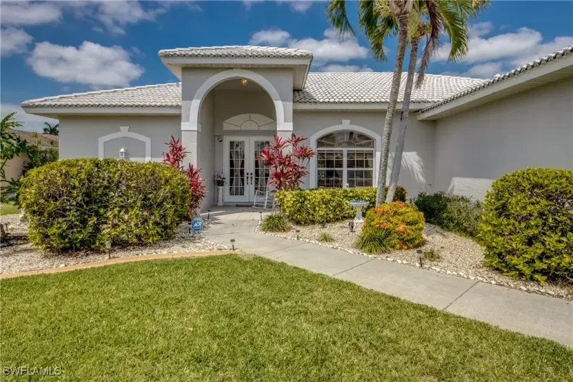 Picture of 2532 Shelby Pkwy, Cape Coral FL 33904