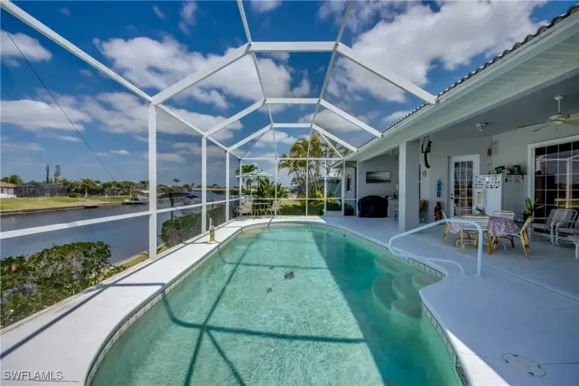 Picture of 2532 Shelby Pkwy, Cape Coral FL 33904