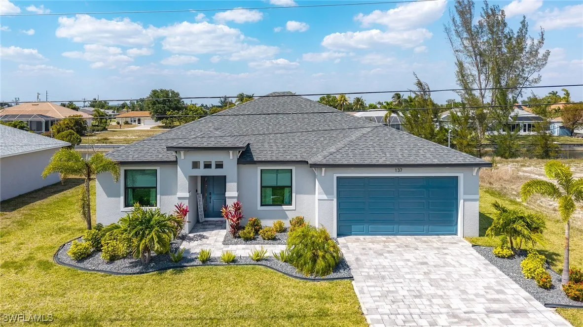 Picture of 137 SE 23Rd Ter, Cape Coral FL 33990