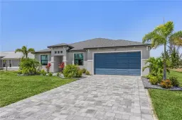 Picture of 137 SE 23Rd Ter, Cape Coral, FL 33990