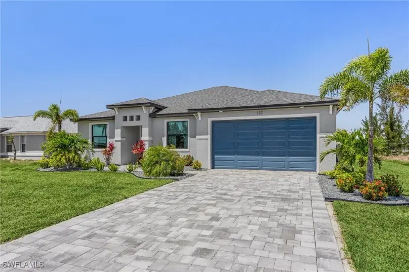 Picture of 137 SE 23Rd Ter, Cape Coral FL 33990