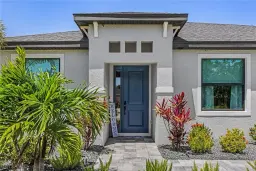 Picture of 137 SE 23Rd Ter, Cape Coral, FL 33990